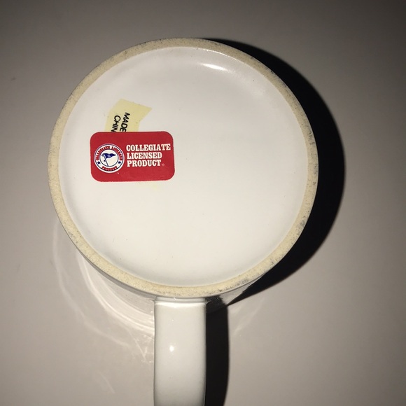 NIB VT Coffee Mug - Picture 6 of 8